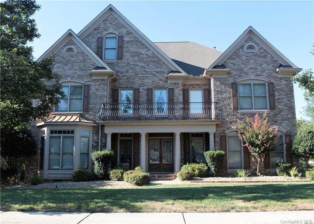 10400 Dickson Lane Charlotte NC 28262