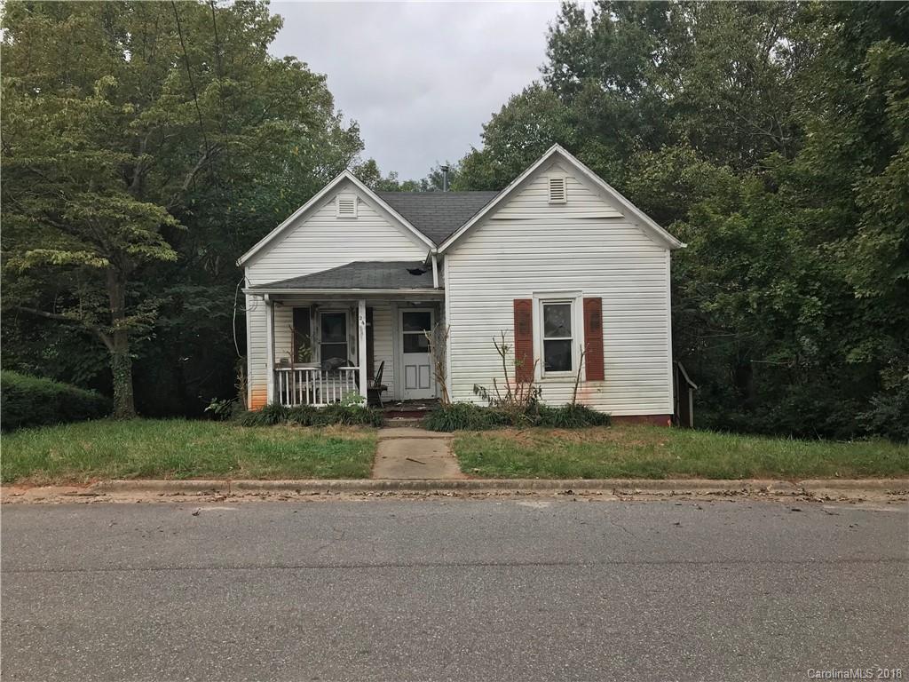 241 Wilson Street Statesville NC 28677