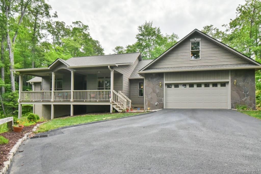 180 Tlugvi Court Brevard NC 28712