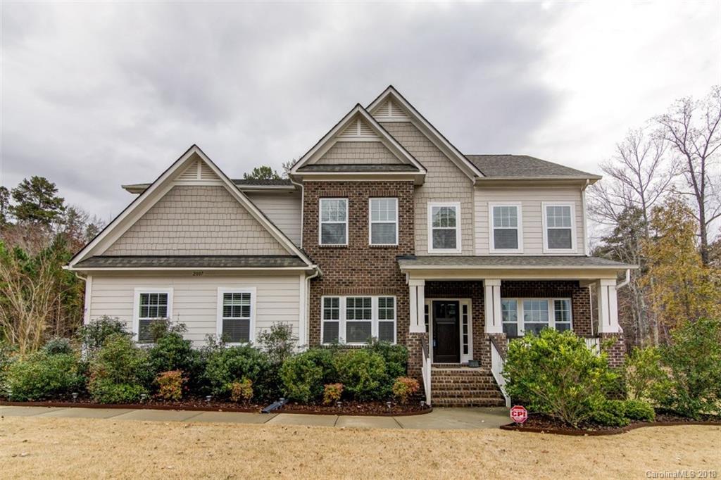 2007 Madeira Circle Waxhaw NC 28173