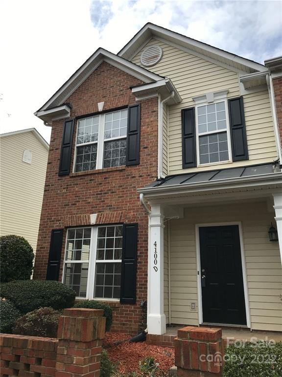 4100 Christine Lane Waxhaw NC 28173
