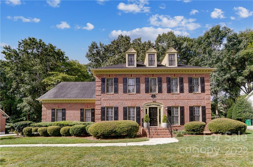 1101 Laurel Park Lane Charlotte NC 28270