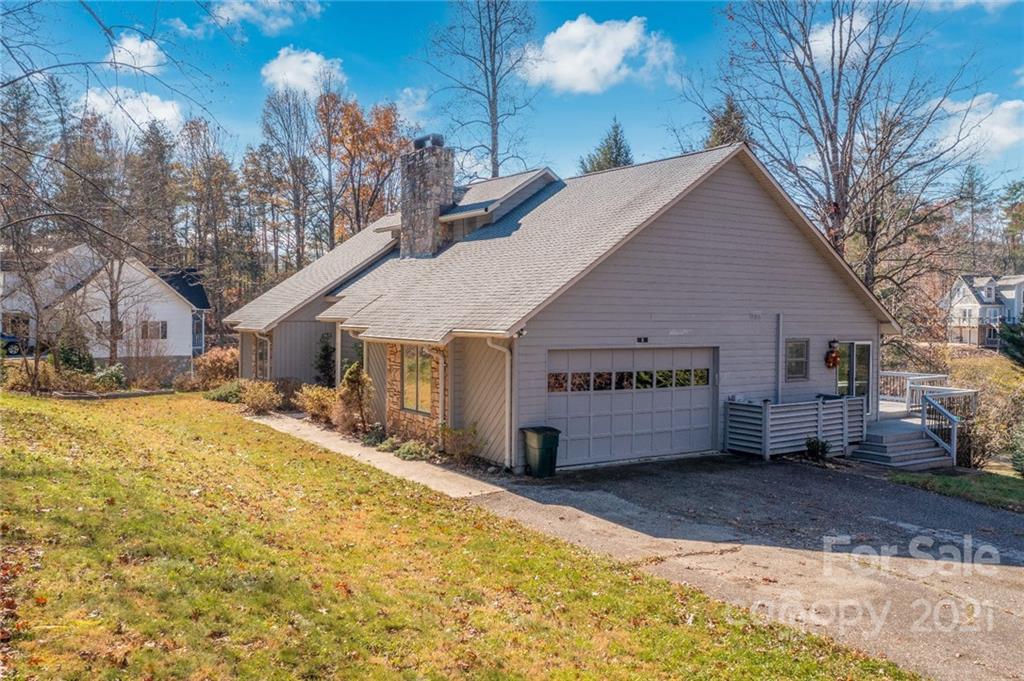 5 White Pine Lane Nebo NC 28761