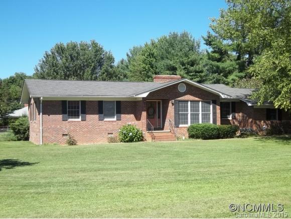 87 Silver Bluff Drive Canton NC 28716