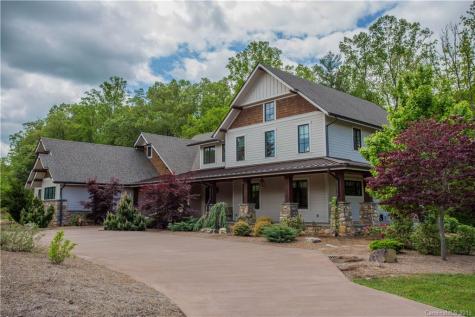 24 Cape Martin Circle Hendersonville NC 28791