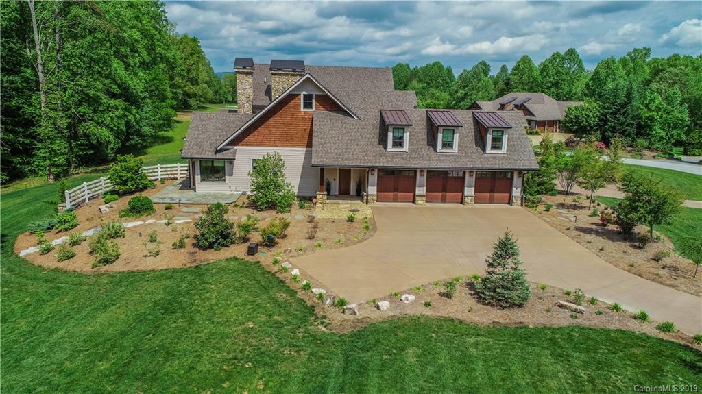 24 Cape Martin Circle Hendersonville NC 28791