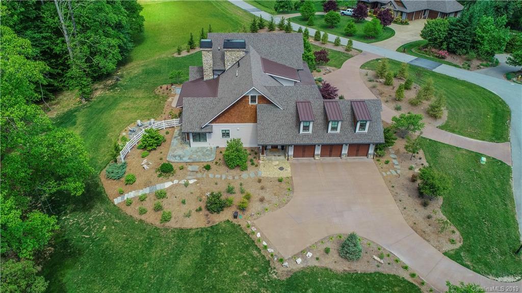 24 Cape Martin Circle Hendersonville NC 28791