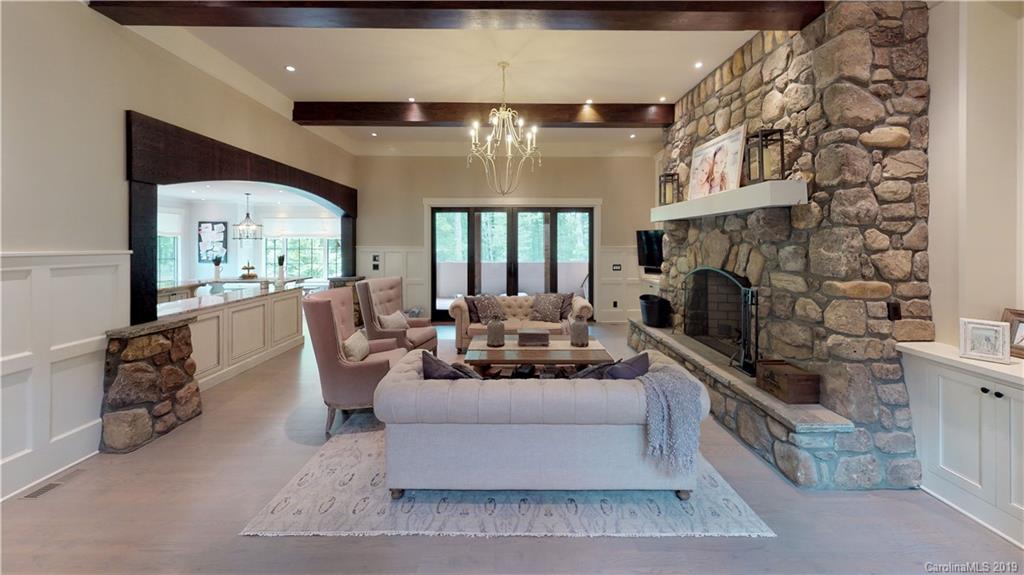 24 Cape Martin Circle Hendersonville NC 28791