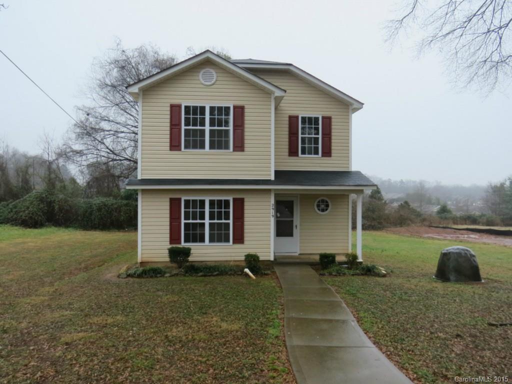 2919 Ross Avenue Charlotte NC 28208