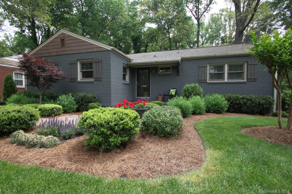 3537 Annlin Avenue Charlotte NC 28209