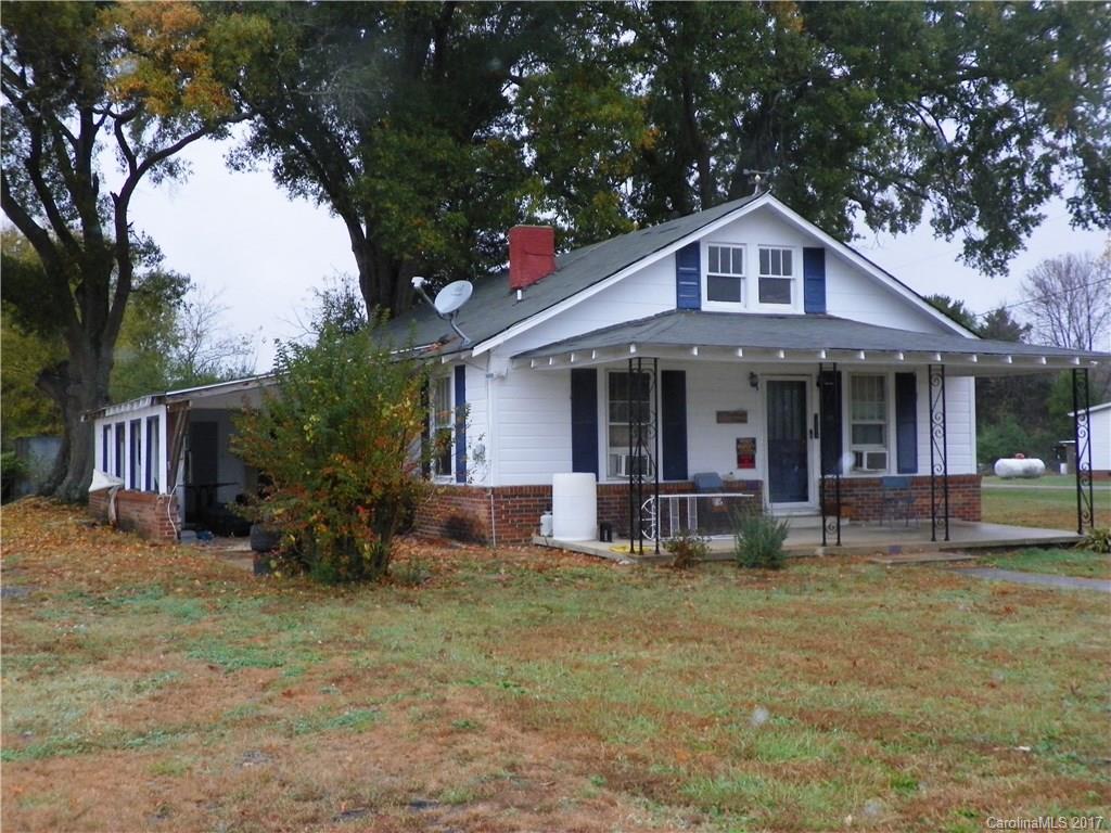 5449 Rimer Road Concord NC 28025