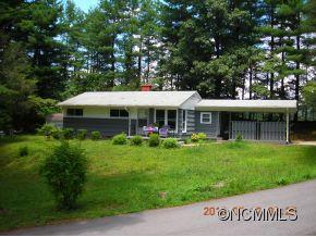 2 White Pine Court Asheville NC 28805
