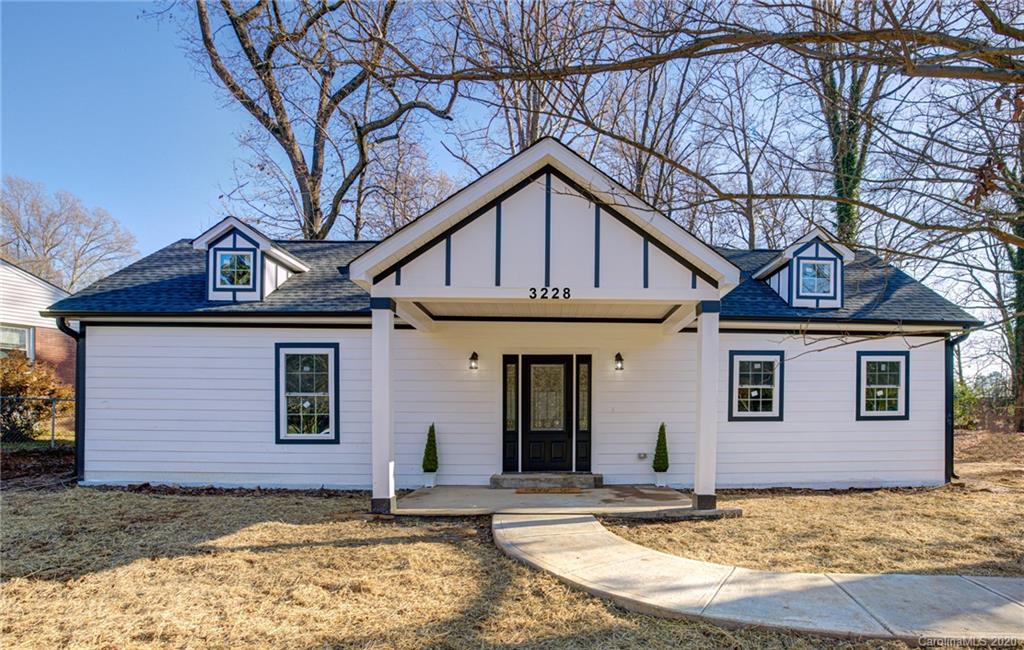 3228 Maywood Drive Charlotte NC 28205