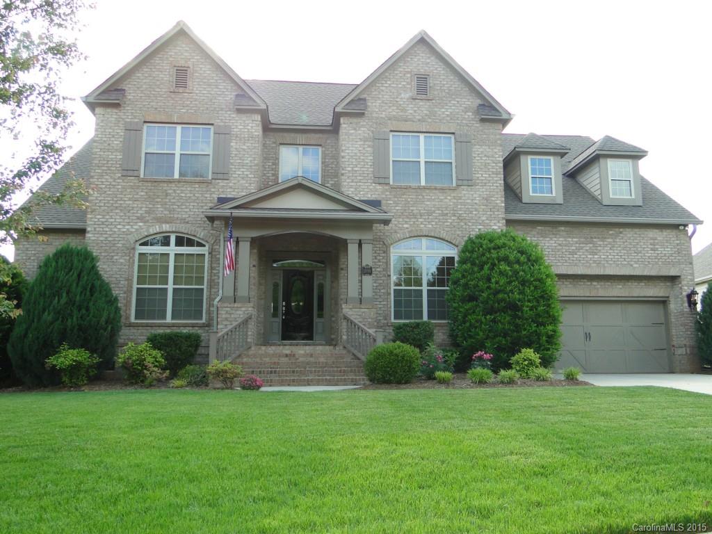 12703 Telfair Meadow Drive Mint Hill NC 28227