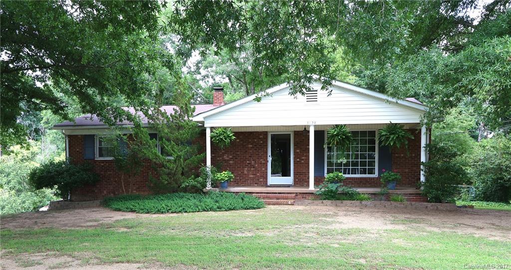 3128 Trinity Church Road Concord NC 28027