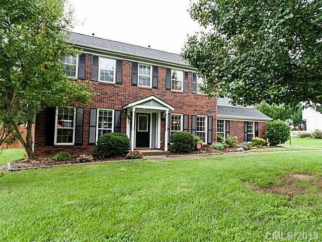 8802 Cherry Blossom Lane Cornelius NC 28031