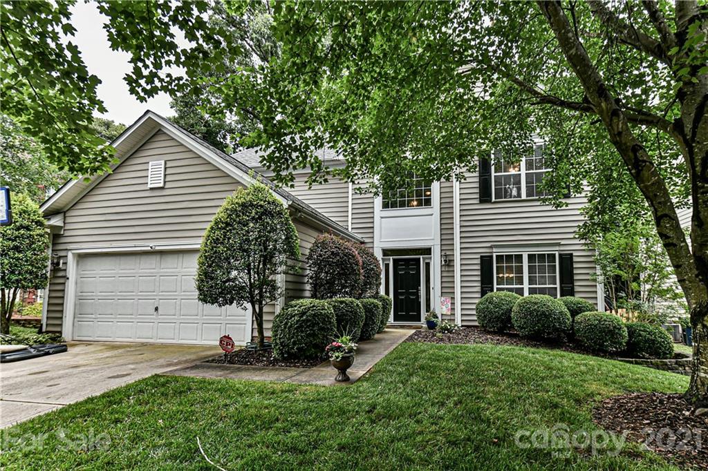 13226 Hidcote Court Huntersville NC 28078