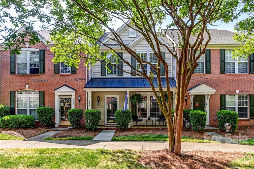 9555 Glenashley Drive Cornelius NC 28031