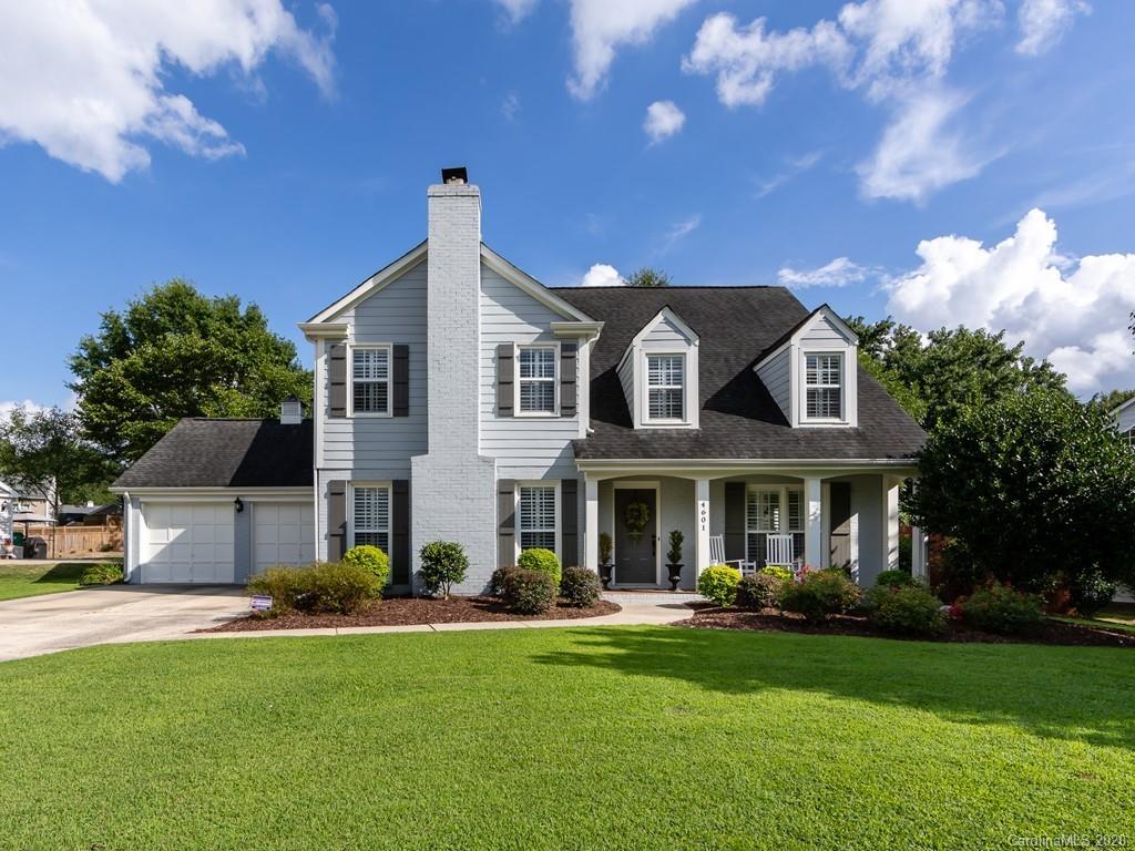 4601 Truscott Road Charlotte NC 28226