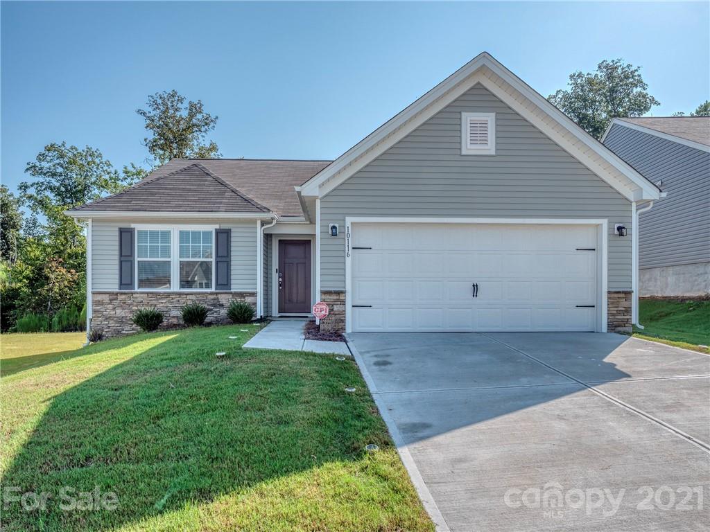 10116 Holly Park Drive Charlotte NC 28214