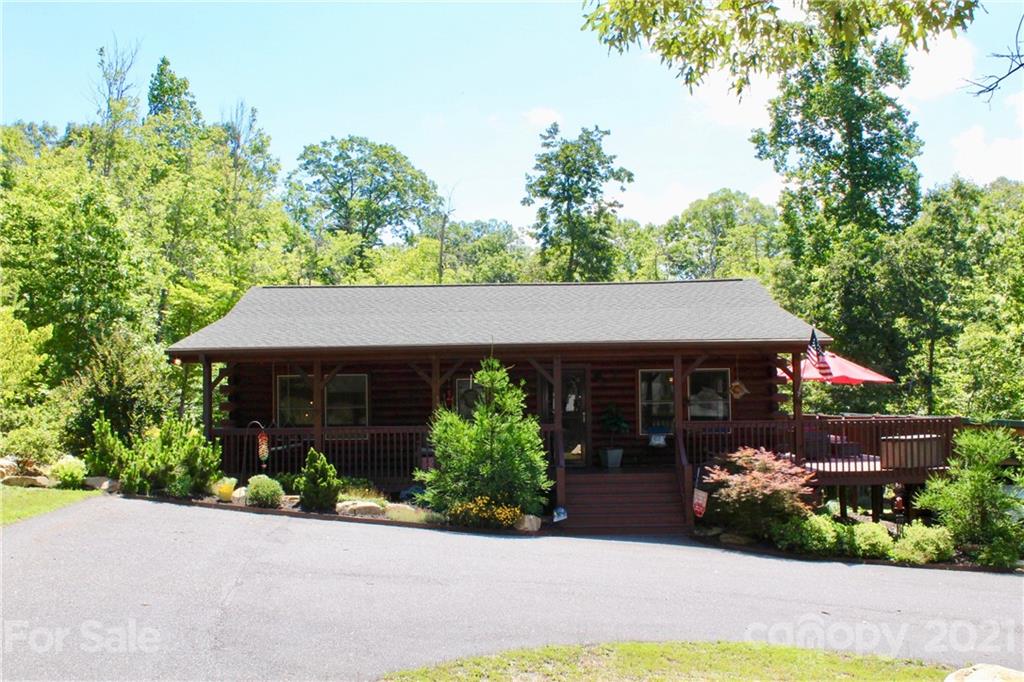 205 Mountain Springs Drive Bostic NC 28018