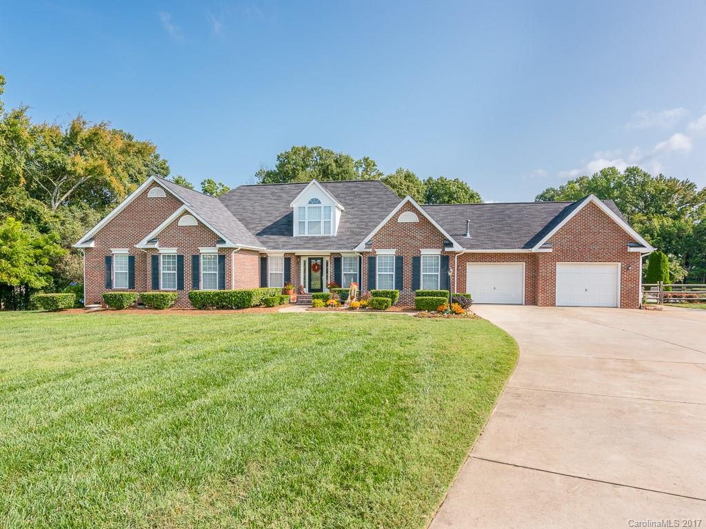 7541 Norman Island Drive Cornelius NC 28031