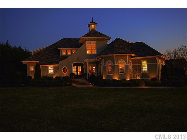 109 Lynnfield Court Mooresville NC 28117
