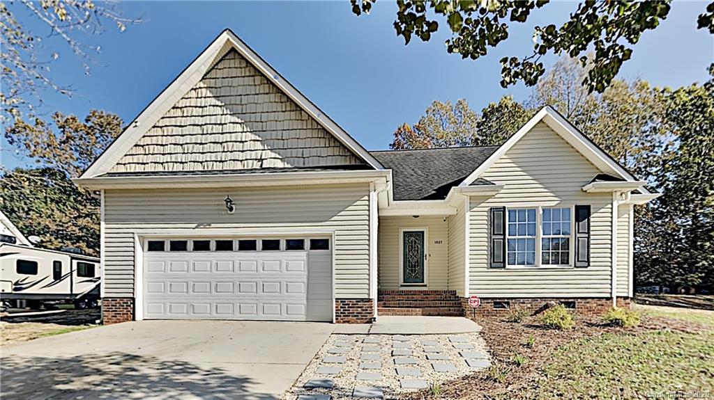 1527 Seejay Court Gastonia NC 28052