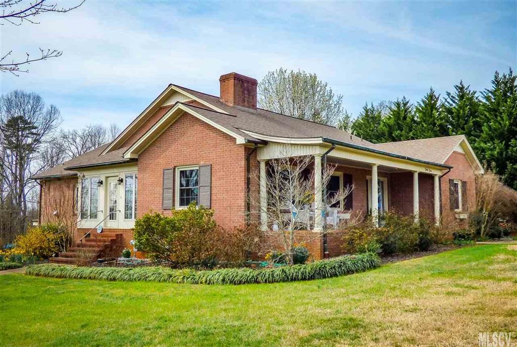 47 Crestview Street Granite Falls NC 28630