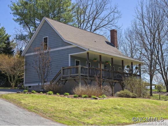 300 White Pine Drive Asheville NC 28805