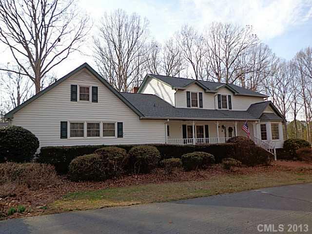 8504 Viking Drive Waxhaw NC 28173