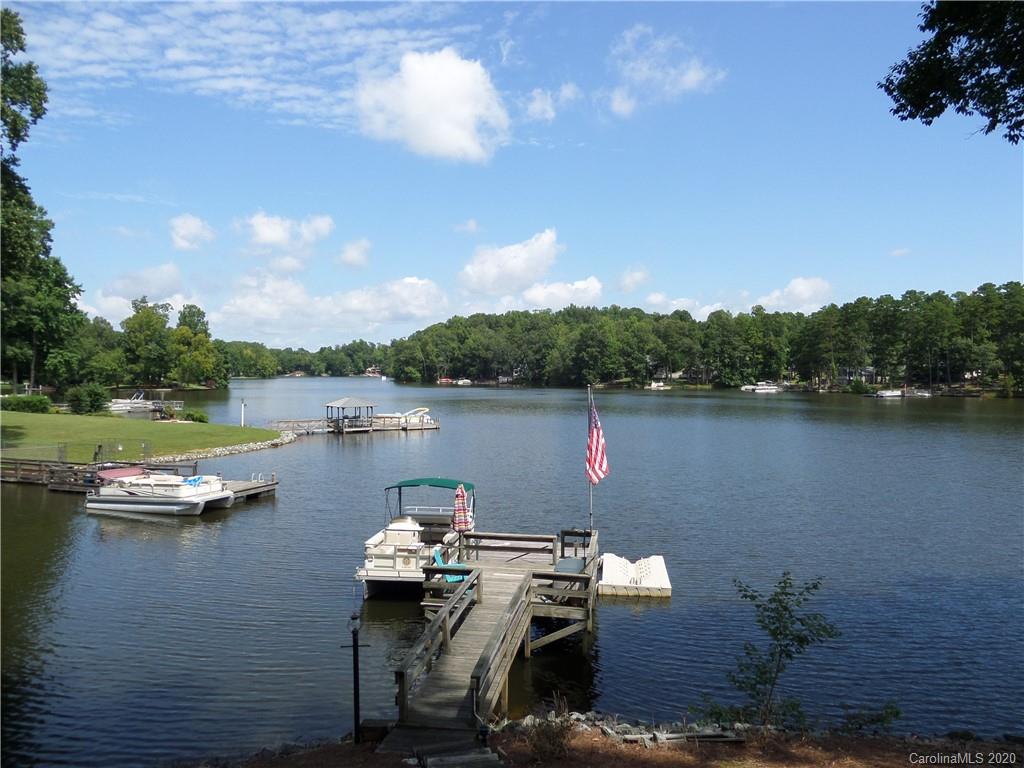 378 Beech Retreat Drive Lexington NC 27292