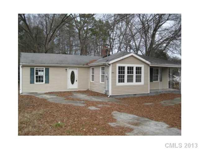 2010 Simmons Street Gastonia NC 28052