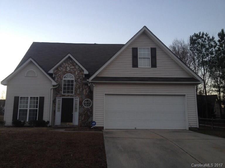 6515 Goldenblush Circle Charlotte NC 28269