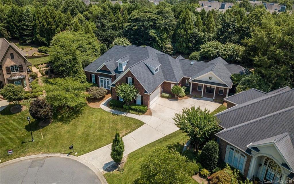 3424 Maryhurst Lane Charlotte NC 28226