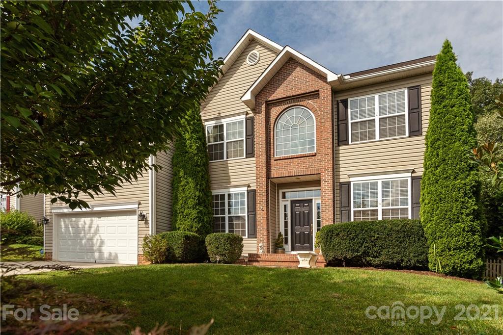 39 Yorktown Circle Arden NC 28704