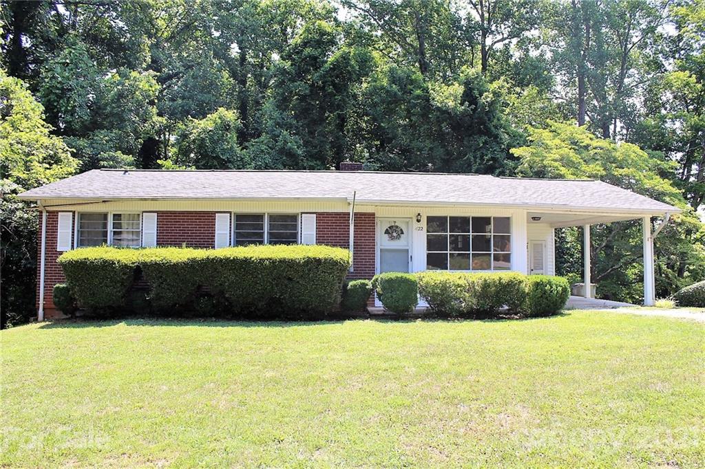 422 Beall Street NW Lenoir NC 28645