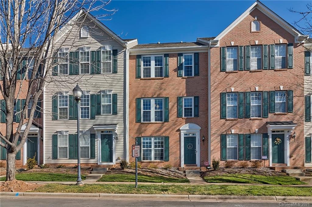 15707 King Louis Court Charlotte NC 28277