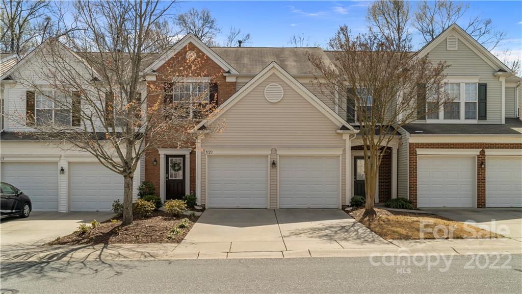 9123 Mcalwaine Preserve Avenue Charlotte NC 28277
