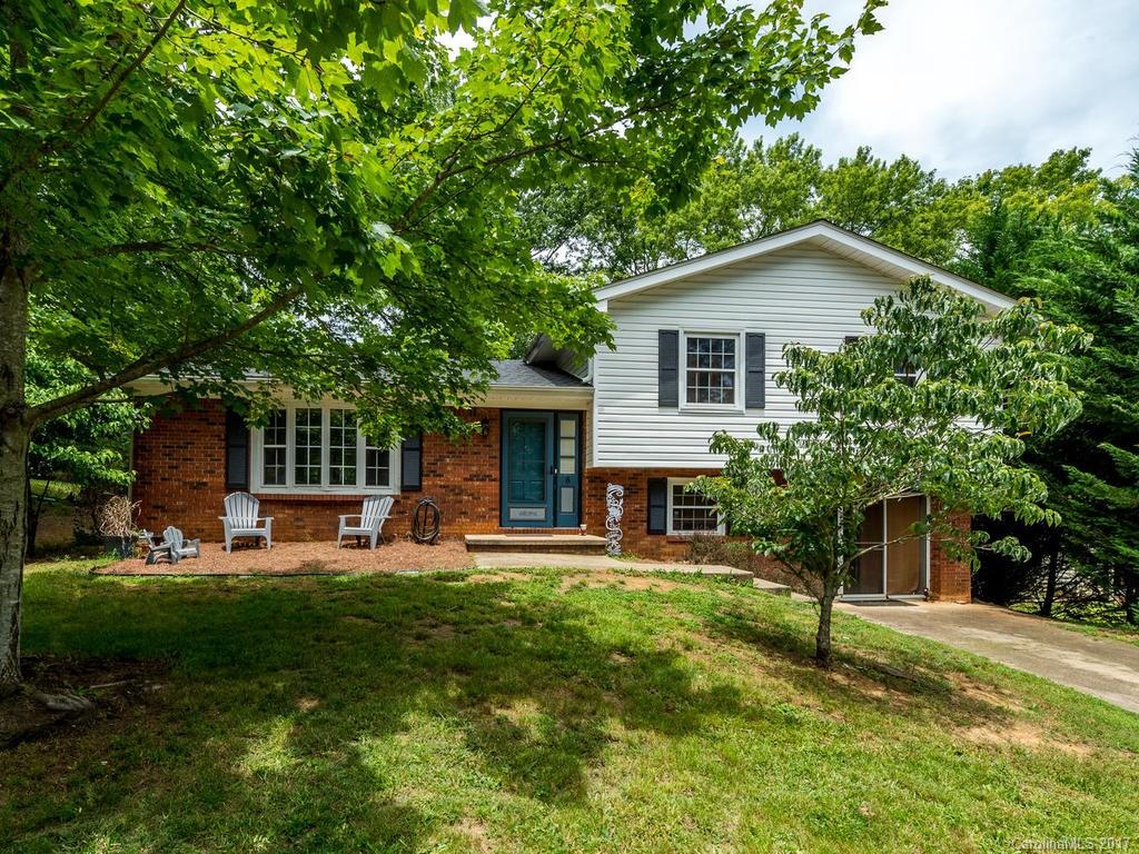 8 Brookcliff Drive Asheville NC 28804