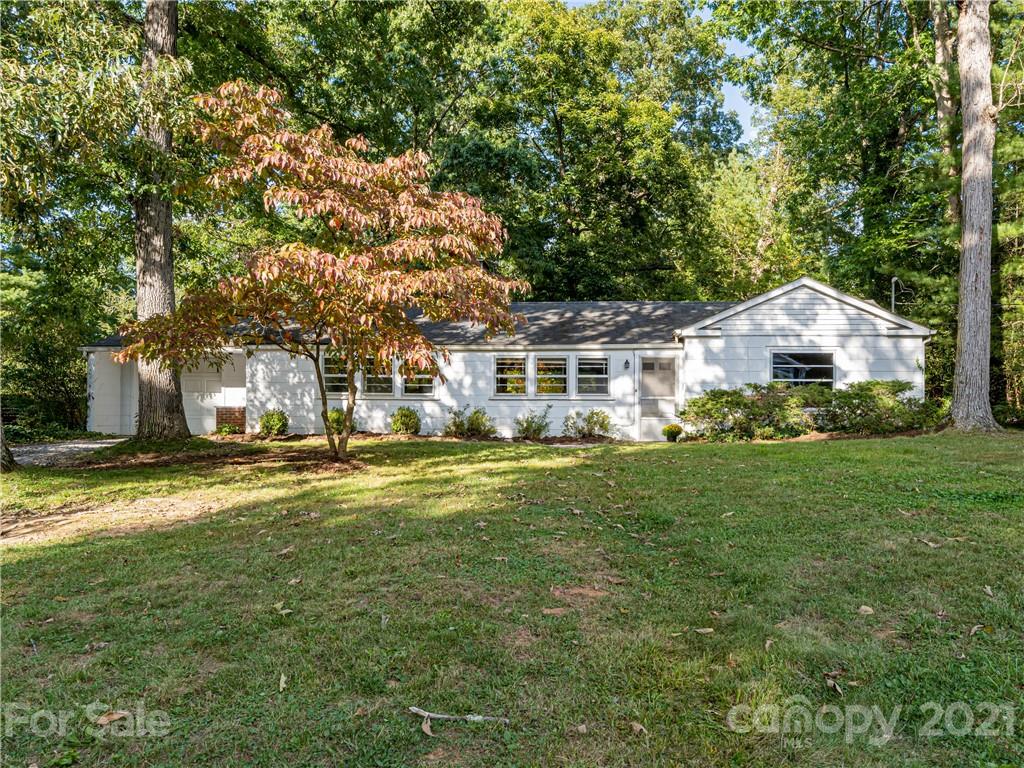 78 Beverly Road Asheville NC 28805