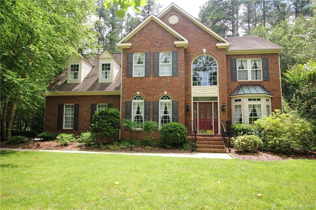 109 Lockerbie Lane Mooresville NC 28115