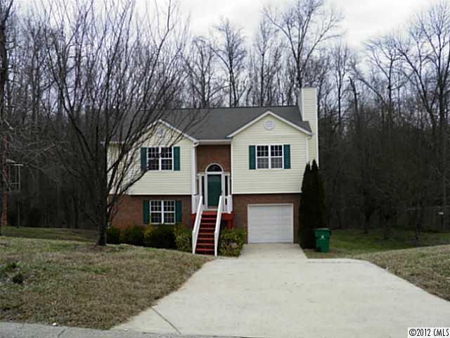 7226 Rothmore Street Charlotte NC 28215