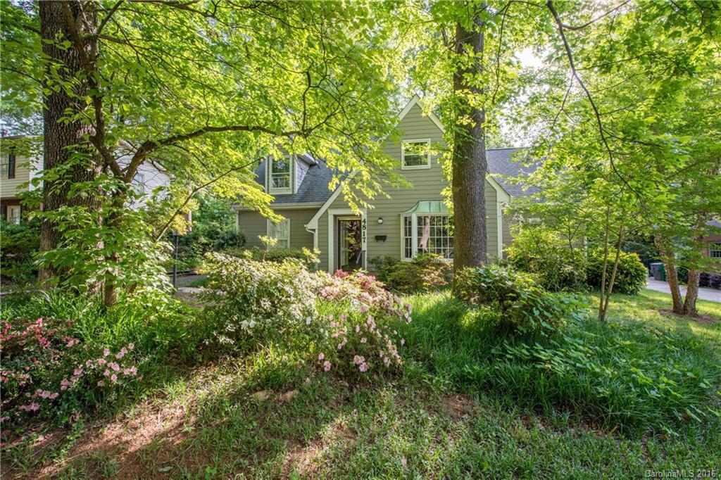 4817 Coronado Drive Charlotte NC 28212