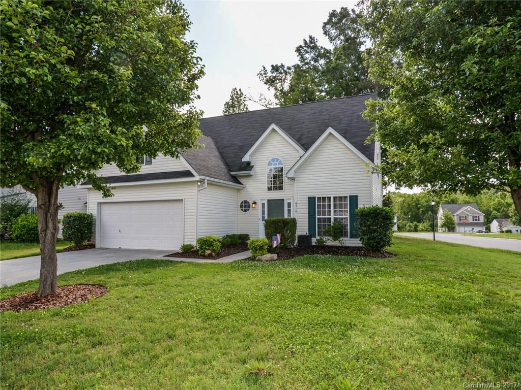 8316 Fox Swamp Road Charlotte NC 28215