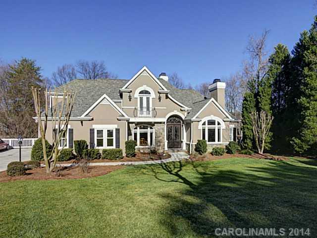 18900 Balmore Pines Lane Cornelius NC 28031