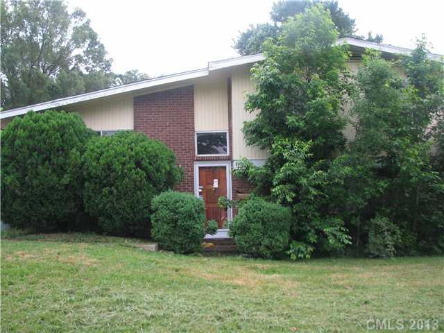 6638 Covecreek Drive Charlotte NC 28215
