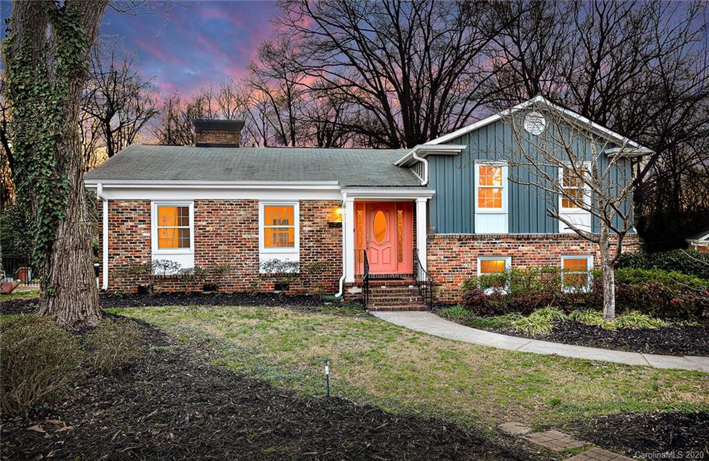 2629 Dunlavin Way Charlotte NC 28205