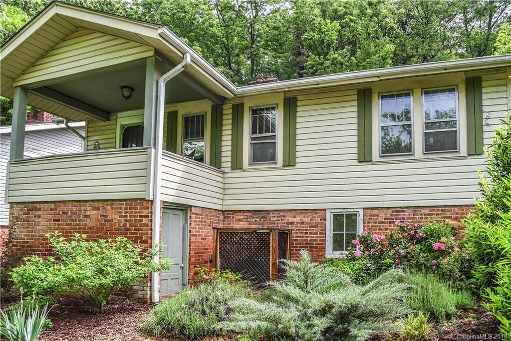 27 Sycamore Street Asheville NC 28804