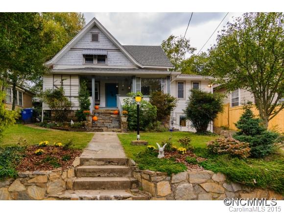 30 Fulton Street Asheville NC 28801
